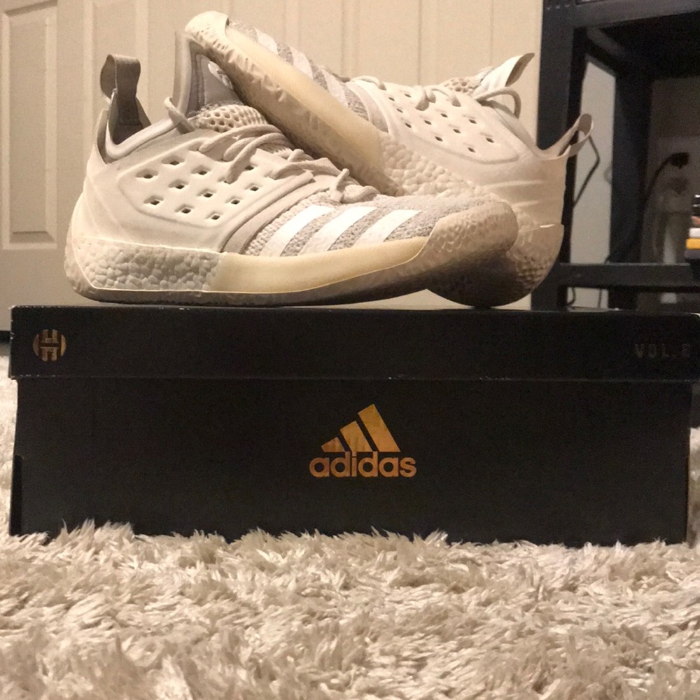 Harden Vol. 2